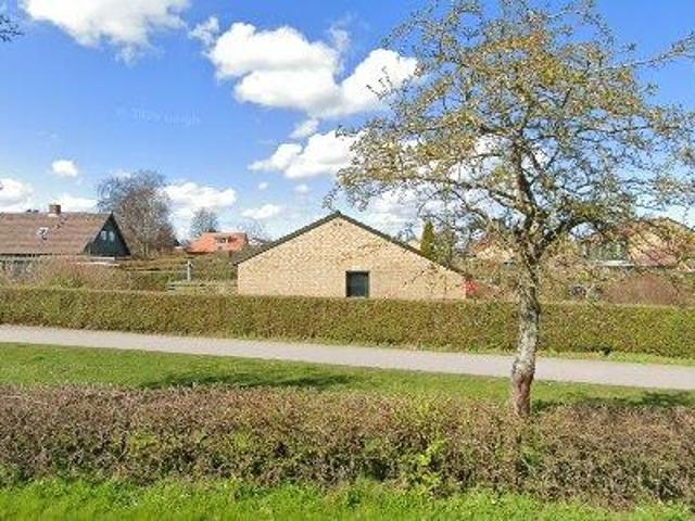 Andelsbolig til salg i Nykøbing Sjælland