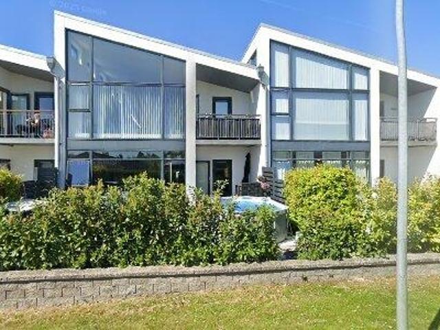103 m2 andelsbolig til salg i Næstved