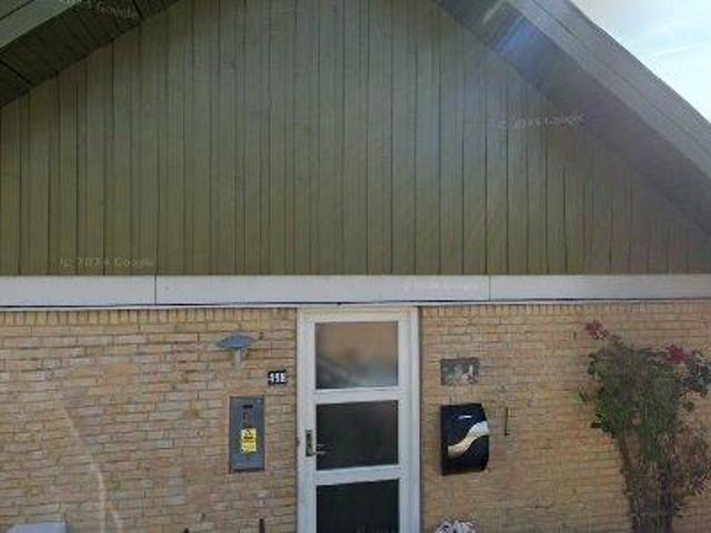 Andelsbolig til salg i Nordborg