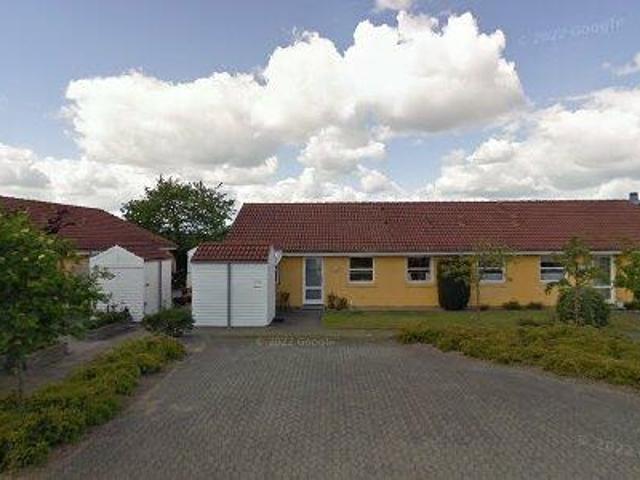 Andelsbolig til salg i Odense NØ