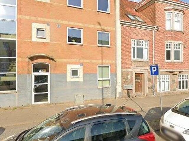 84 m2 andelsbolig til salg i Aalborg Centrum