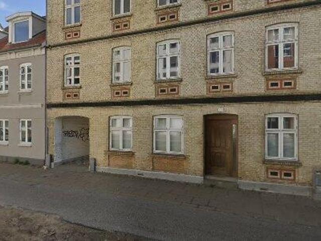 49 m2 andelsbolig til salg i Aalborg Centrum