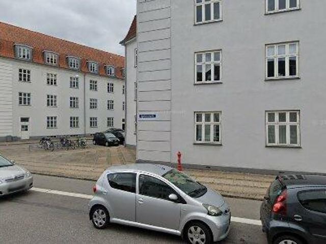 Andelsbolig til salg i Aalborg Centrum