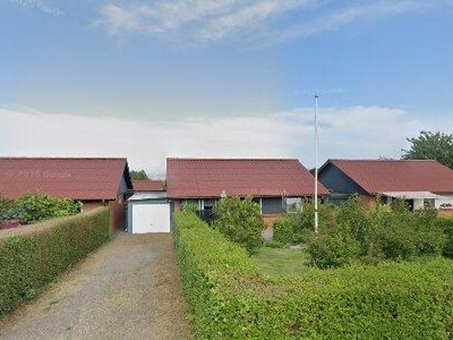 99 m2 andelsbolig til salg i Allinge