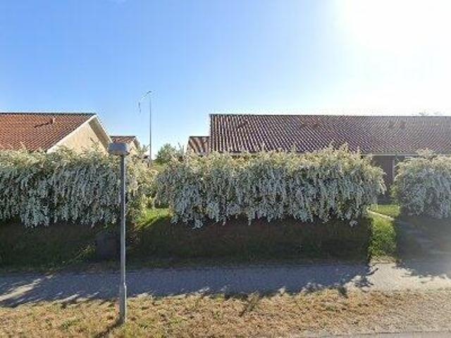 Andelsbolig til salg i Fuglebjerg