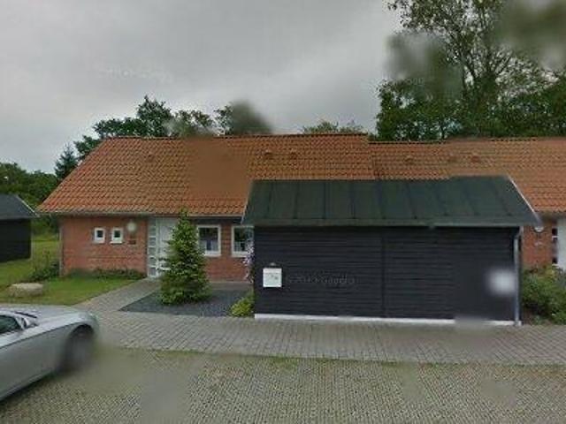 Andelsbolig til salg i Frederikshavn