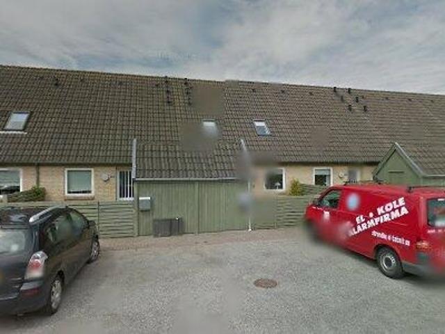 Andelsbolig til salg i Frederikshavn