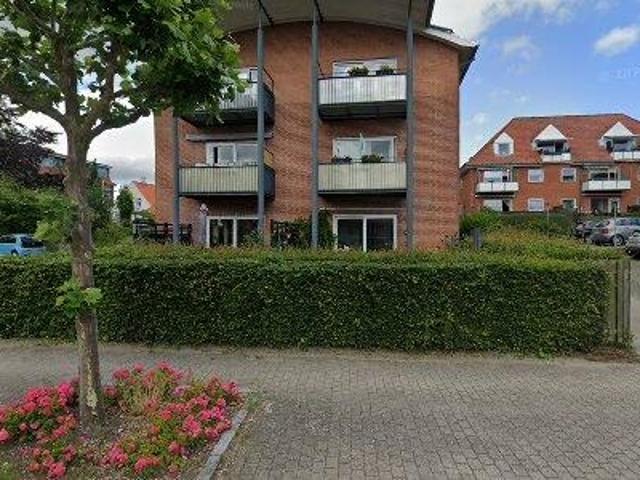 Andelsbolig til salg i Grenaa