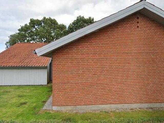 94 m2 andelsbolig til salg i Haderslev