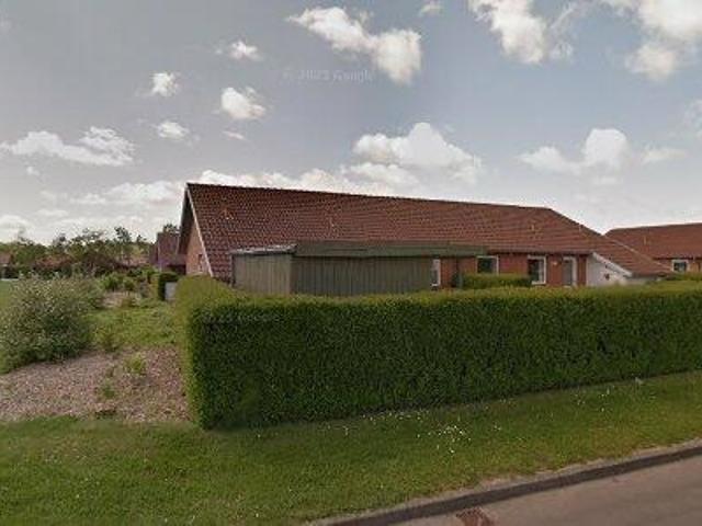 Andelsbolig til salg i Holstebro