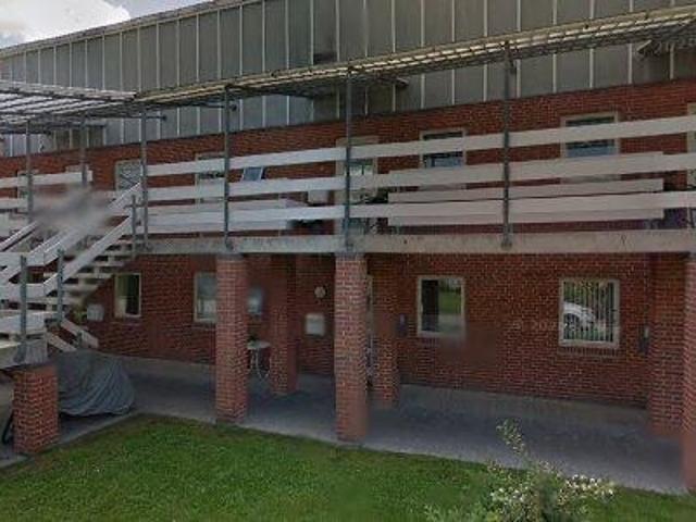 Andelsbolig til salg i Holstebro