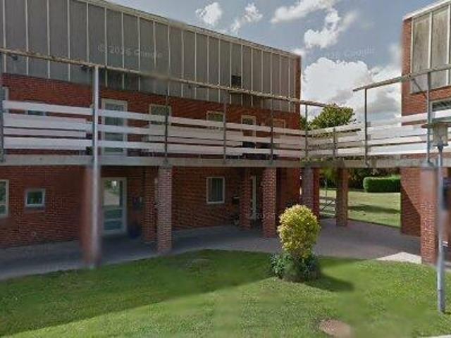 Andelsbolig til salg i Holstebro