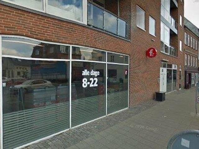 Andelsbolig til salg i Horsens