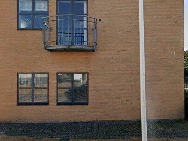 Andelsbolig til salg i Juelsminde