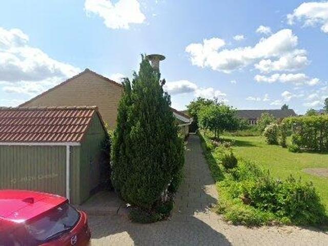 94 m2 andelsbolig til salg i Kalvehave