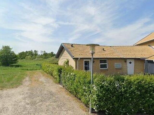 103 m2 andelsbolig til salg i Klarup