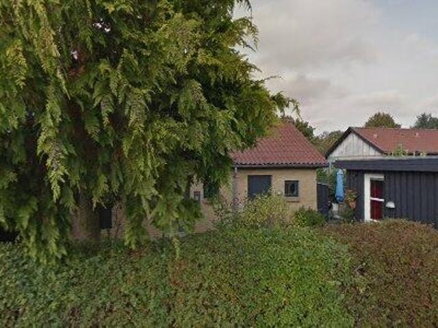 Andelsbolig til salg i Lystrup