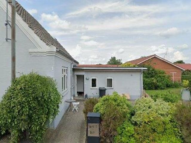 Andelsbolig til salg i Lem St