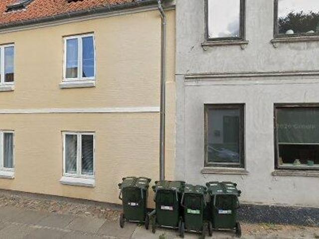 Andelsbolig til salg i Rudkøbing