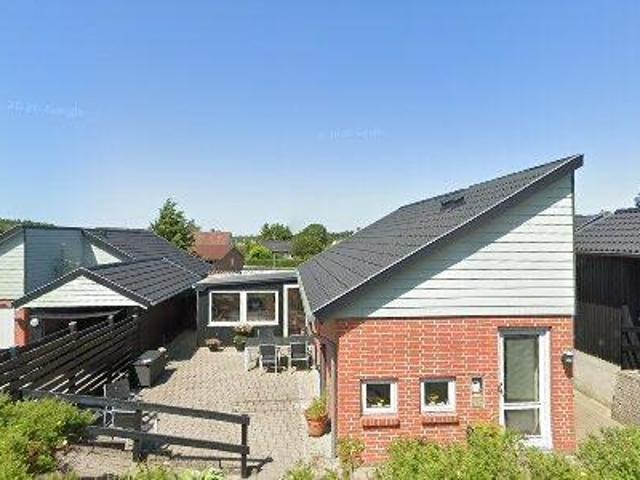 Andelsbolig til salg i Rønde
