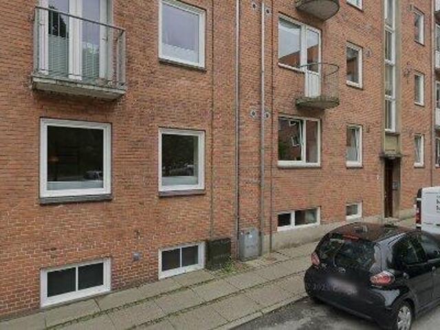 Andelsbolig til salg i Randers C