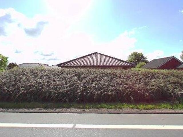 Andelsbolig til salg i Ringkøbing