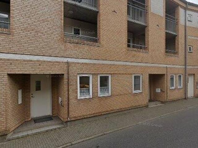 Andelsbolig til salg i Sakskøbing
