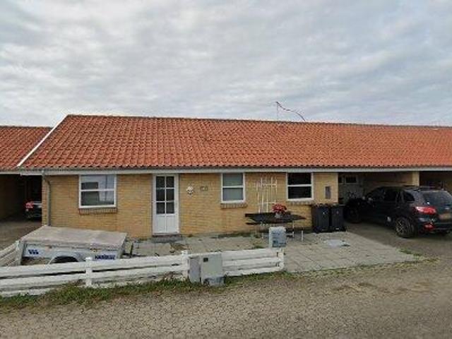 Andelsbolig til salg i Skagen