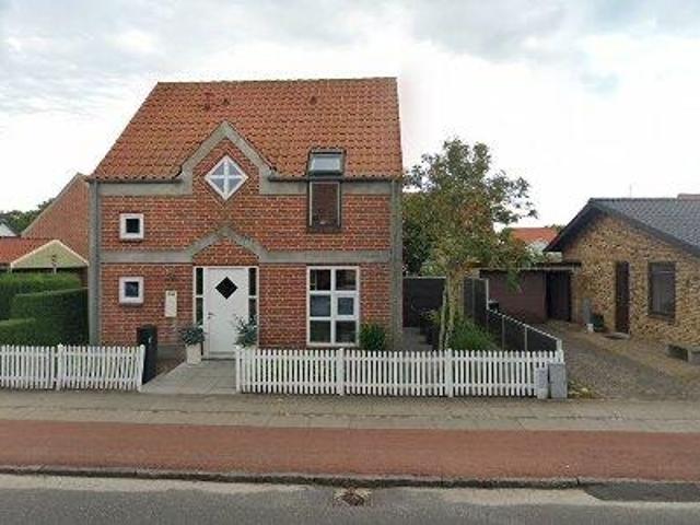 95 m2 andelsbolig til salg i Skjern