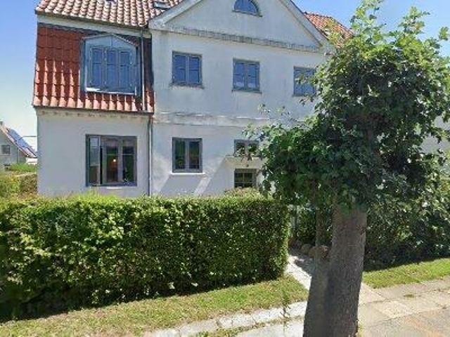 Andelsbolig til salg i Slagelse