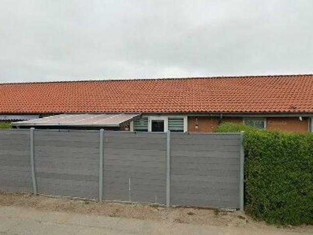 74 m2 andelsbolig til salg i Spentrup
