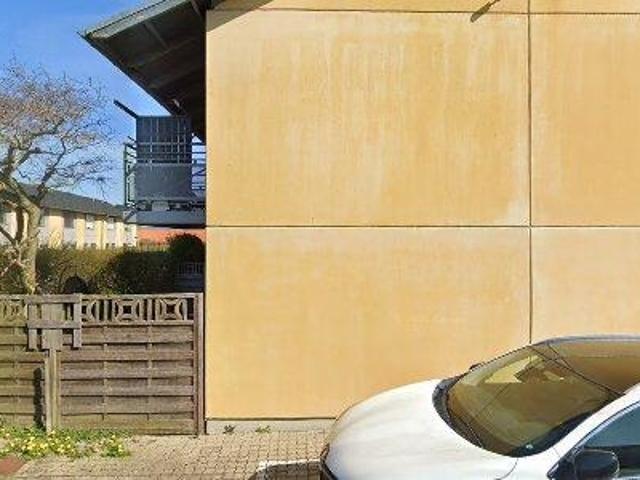 39 m2 andelsbolig til salg i Tilst