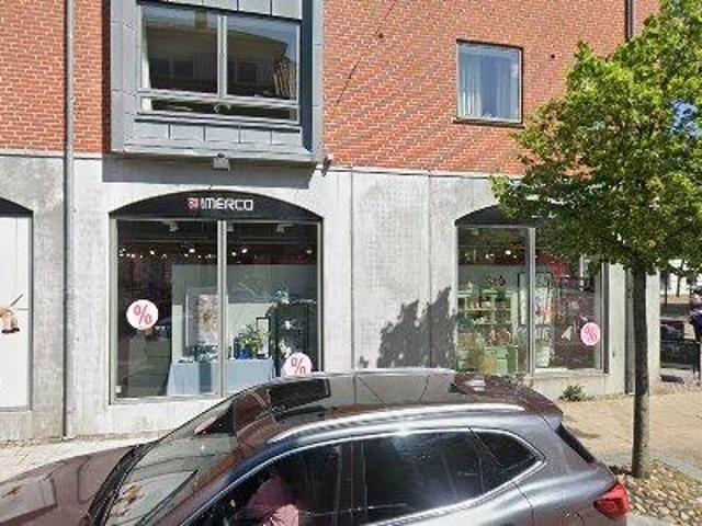 Andelsbolig til salg i Vejen