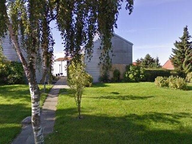 Andelsbolig til salg i Vejle Centrum