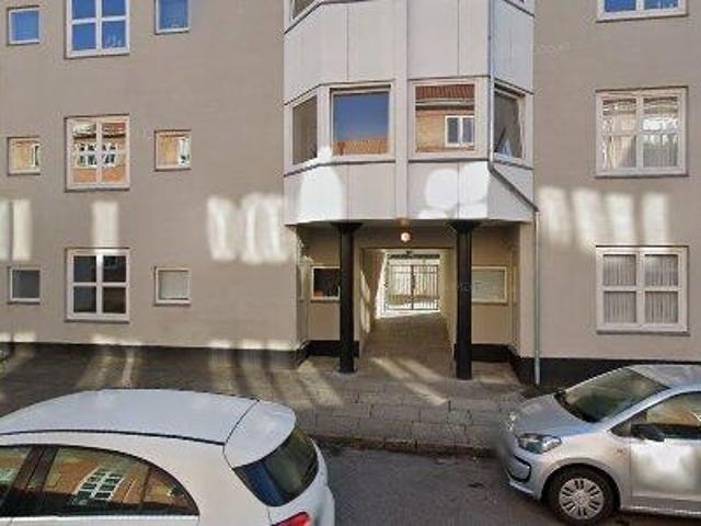 Andelsbolig til salg i Vejle Centrum