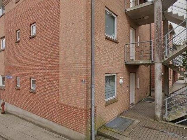 92 m2 andelsbolig til salg i Viborg
