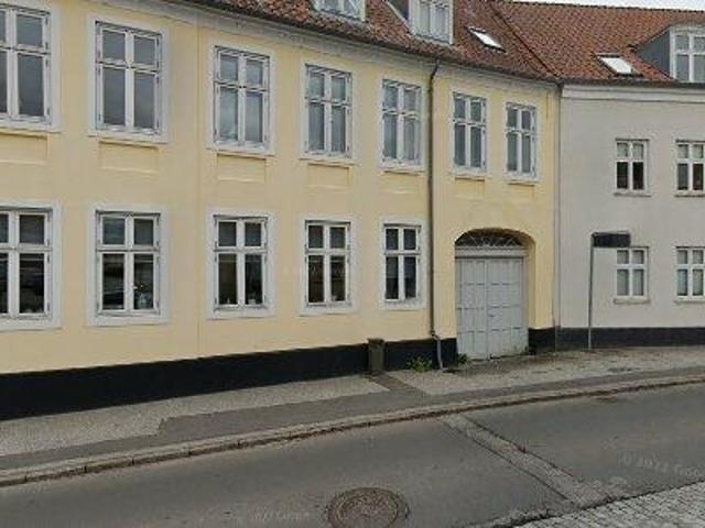 Andelsbolig til salg i 4180 Sorø