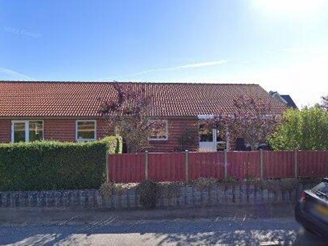 Andelsbolig til salg i 5464 Brenderup Fyn