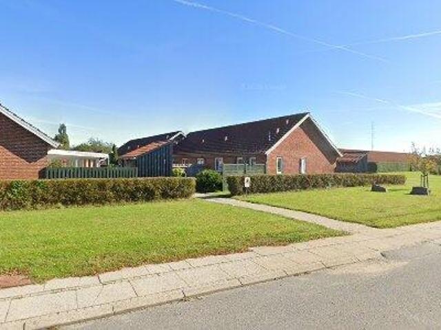 Andelsbolig til salg i 5471 Søndersø