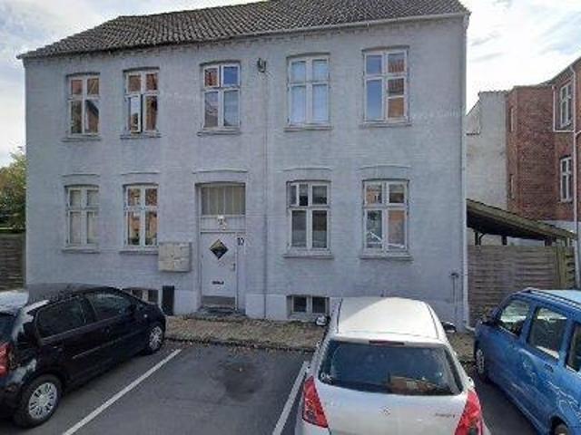 Andelsbolig til salg i 5000 Odense C