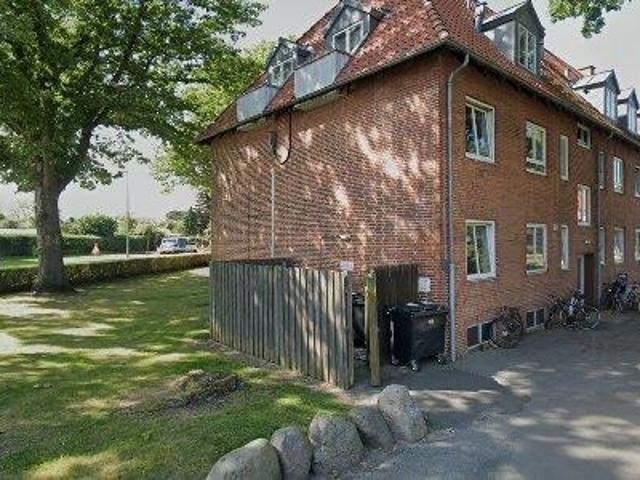 Andelsbolig til salg i 5000 Odense C