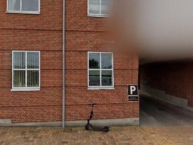 Andelsbolig til salg i 5000 Odense C