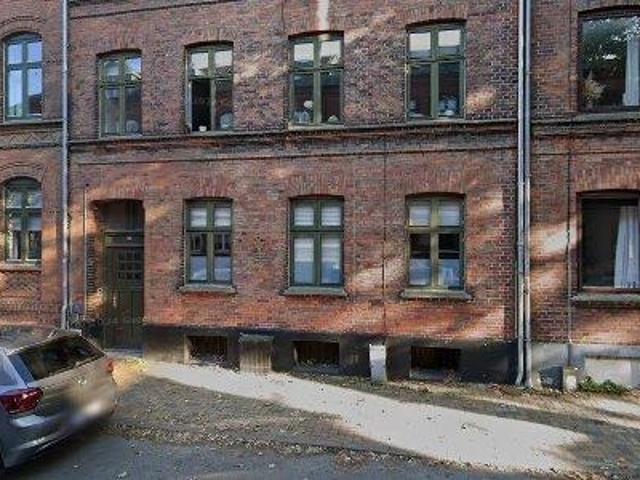 Andelsbolig til salg i 5000 Odense C