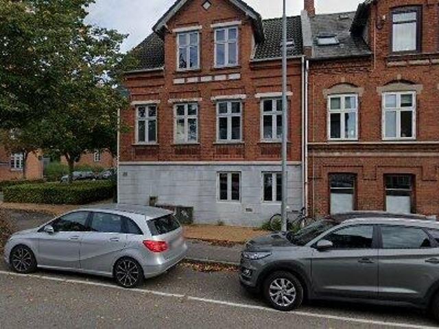 Andelsbolig til salg i 5000 Odense C