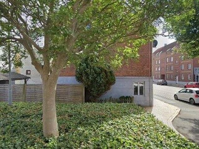 Andelsbolig til salg i 5000 Odense C