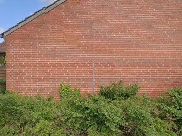Andelsbolig til salg i 5210 Odense NV