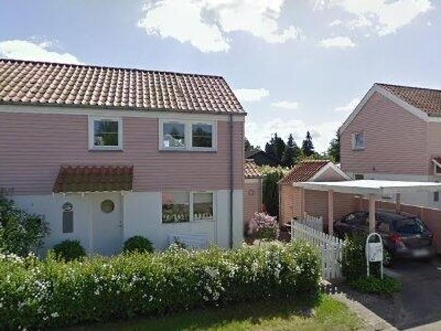 Andelsbolig til salg i 5210 Odense NV