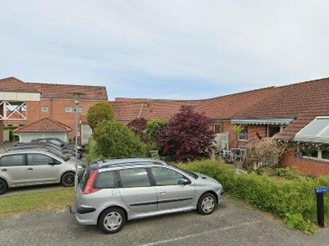 Andelsbolig til salg i 5210 Odense NV