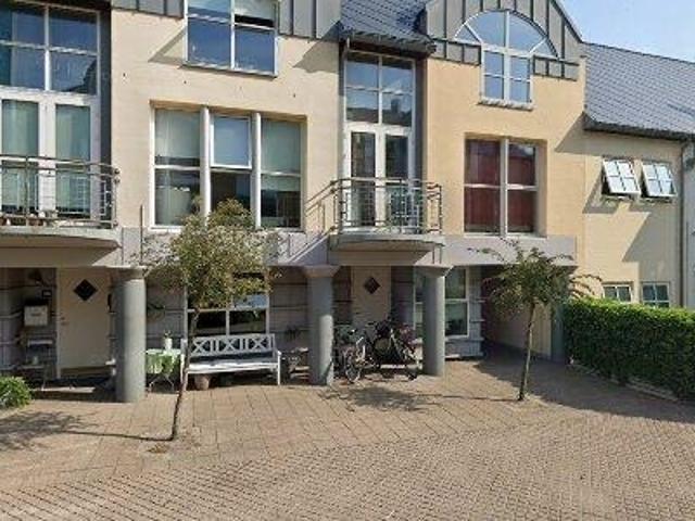 Andelsbolig til salg i 5220 Odense SØ