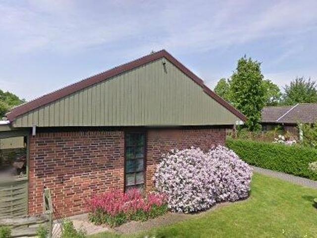 Andelsbolig til salg i 5240 Odense NØ